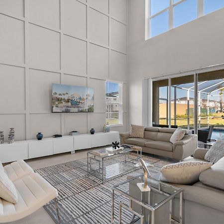 5Bedroom Cozy Home Close To Disney Resort Kissimmee Zewnętrze zdjęcie