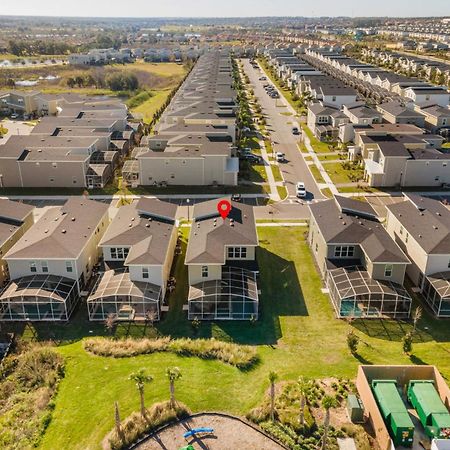 5Bedroom Cozy Home Close To Disney Resort Kissimmee Zewnętrze zdjęcie