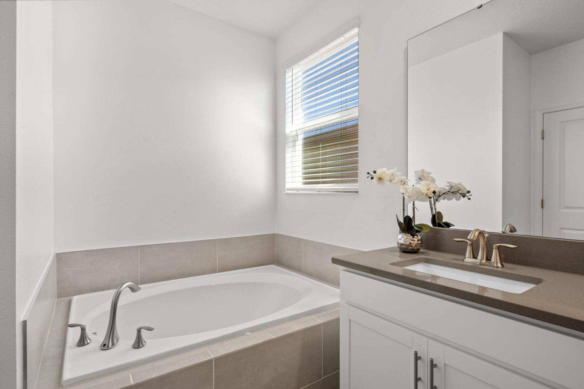 5Bedroom Cozy Home Close To Disney Resort Kissimmee Zewnętrze zdjęcie