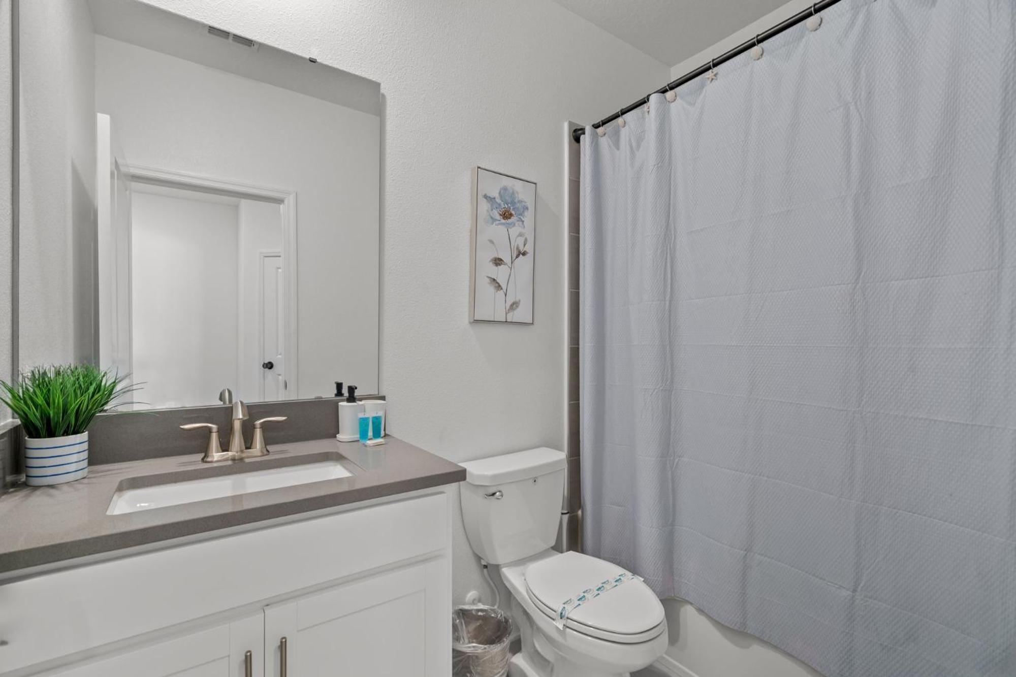 5Bedroom Cozy Home Close To Disney Resort Kissimmee Zewnętrze zdjęcie