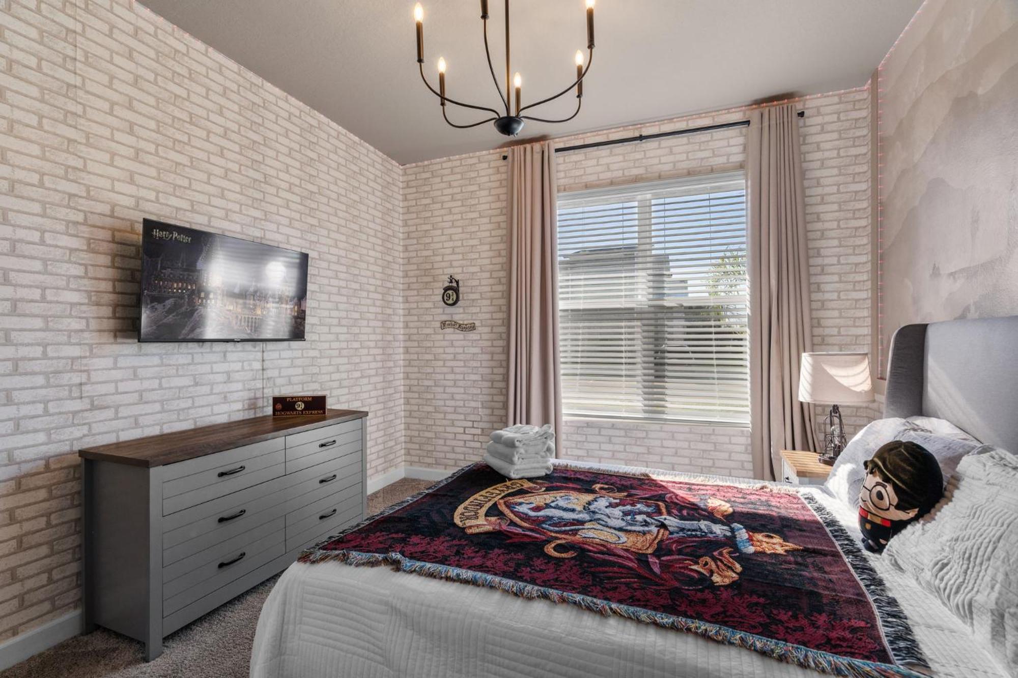 5Bedroom Cozy Home Close To Disney Resort Kissimmee Zewnętrze zdjęcie