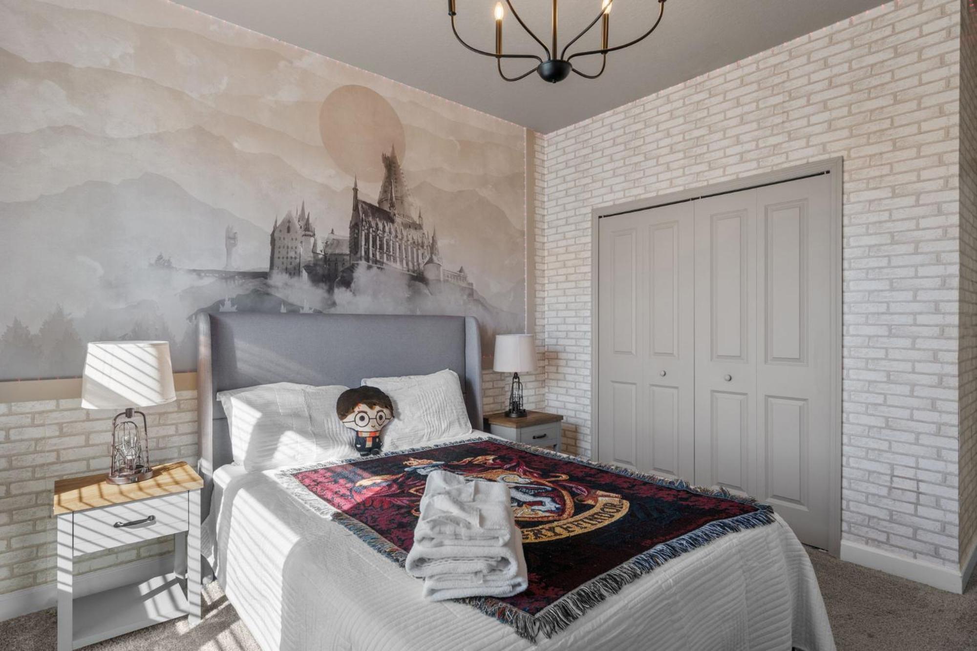 5Bedroom Cozy Home Close To Disney Resort Kissimmee Zewnętrze zdjęcie