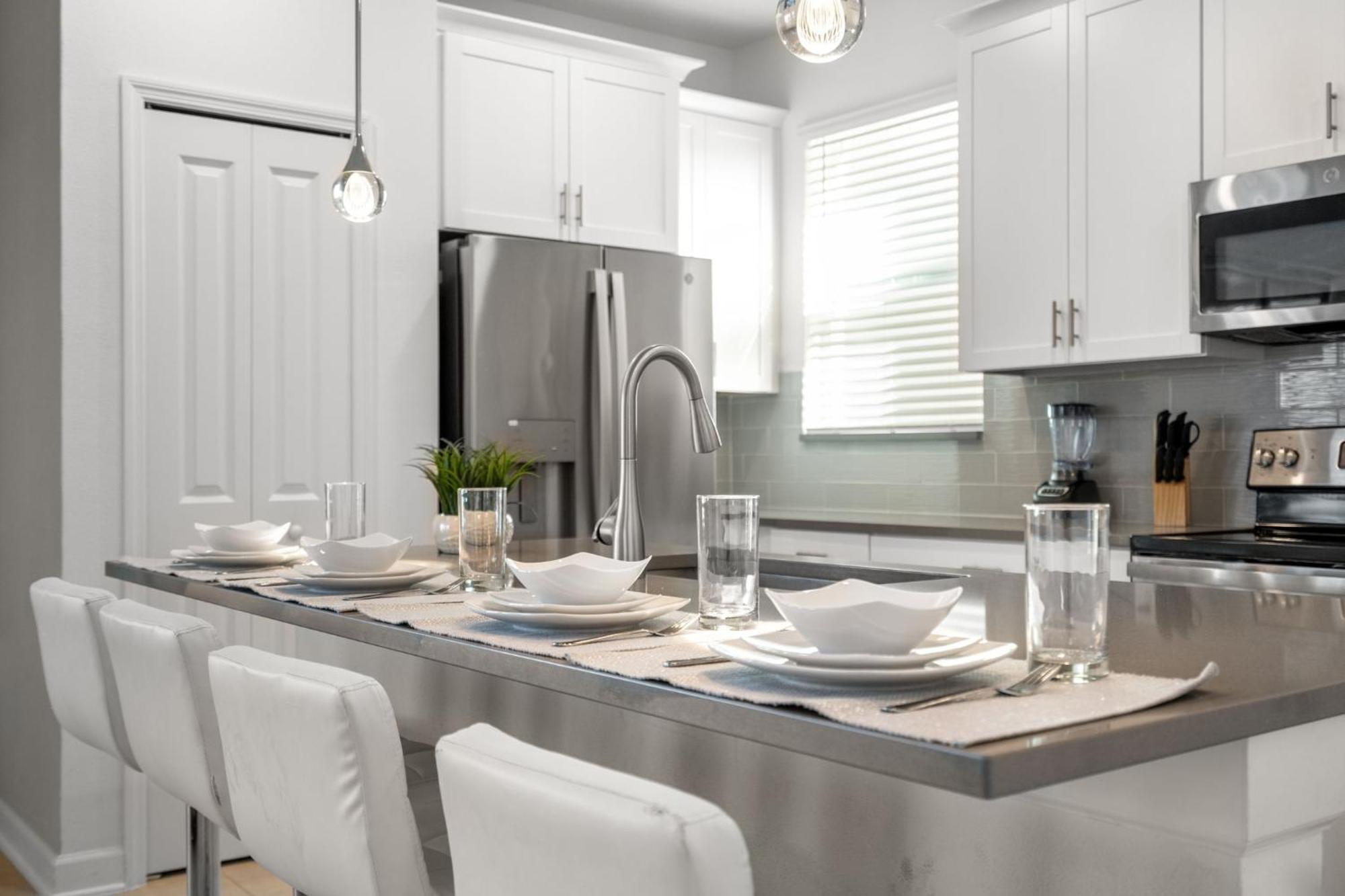 5Bedroom Cozy Home Close To Disney Resort Kissimmee Zewnętrze zdjęcie